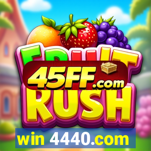 win 4440.com